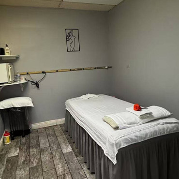 Natural All Spa gallery image